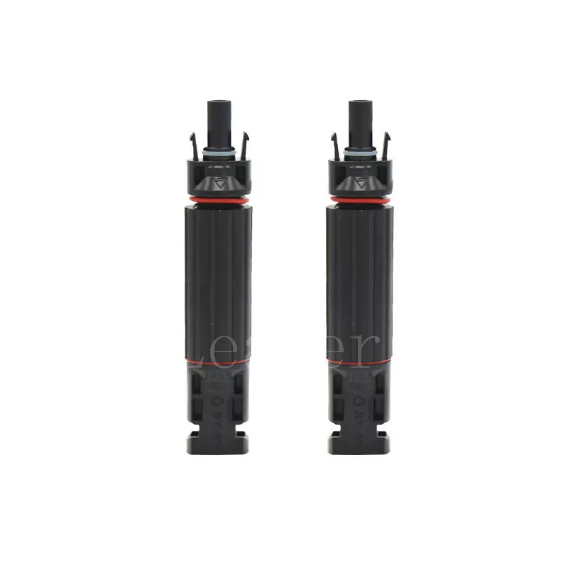 Fuse Connector IP68 For Outdoor Extreme Environments