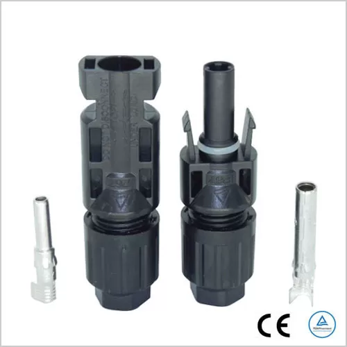  solar connector, solar connector,solar array connector, water connector, plug connector,