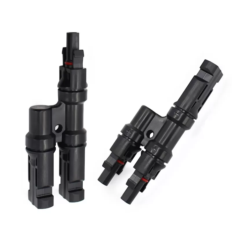 IP67 Solar Panel Branch Connector