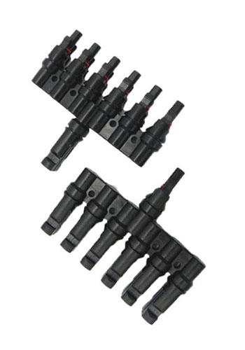 MC4 Y Adapter