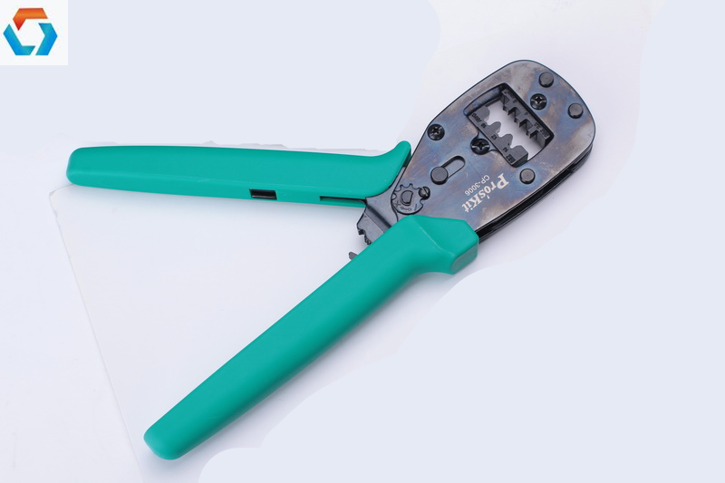 PV Install Tools / Crimping Tool , Spanner , Cable Wire Stripper